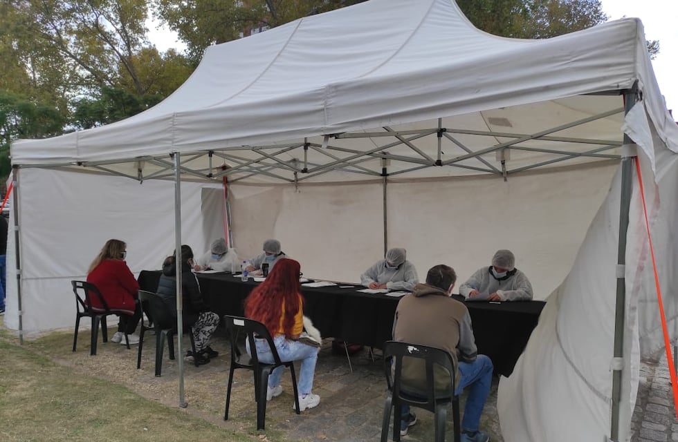 Coronavirus en Santa Fe: confirmaron 1.779 casos y la capital superó a Rosario
