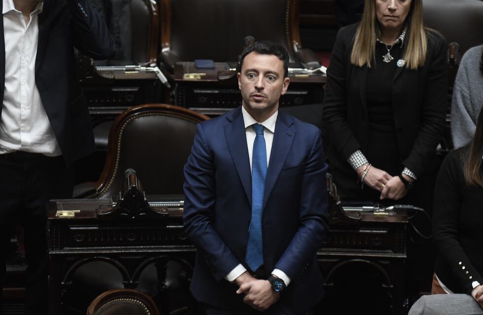 Rodrigo de Loredo: “La política de Córdoba no estuvo a la altura de la gente”