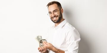 Alineación de la Luna y Venus: los 4 signos del zodiaco que recibirán prosperidad y dinero a fines de mayo.