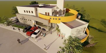 Proyecto UGBiM Colinas