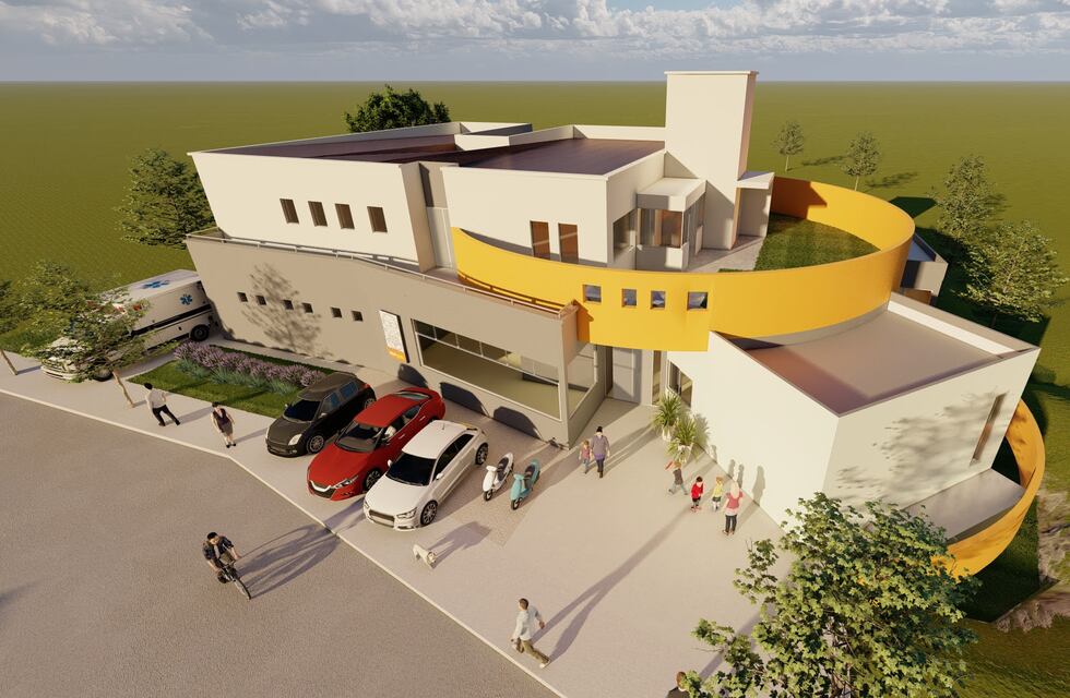 UGBiM: una nueva modalidad de atención municipal para el distrito oeste