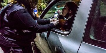 Los límites de 0,2 y 0,5 gramos por litro de sangre dejaron de regir a principios de mayo.