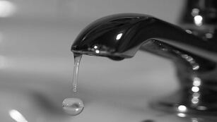 El consumo per cápita de agua potable en Gualeguaychú casi duplica la media ideal. (Foto web)