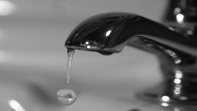 El consumo per cápita de agua potable en Gualeguaychú casi duplica la media ideal. (Foto web)