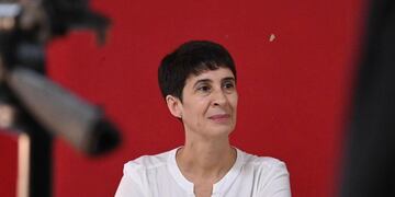 Andrea Ochat, candidata distrital a convencional constituyente