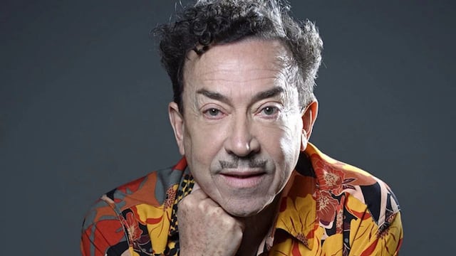 El doloroso relato de Aníbal Pachano sobre su salud: “Tuve que aprender a caminar de nuevo”