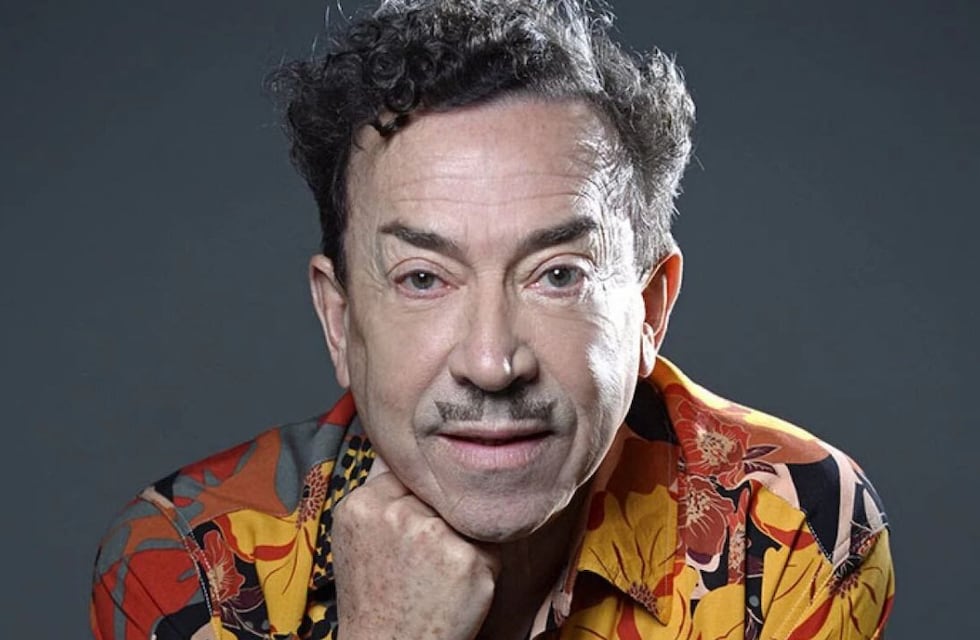 Aníbal Pachano habló sobre cómo se complicó su salud en un momento más que especial: “Metástasis en el cerebro”