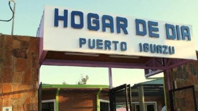 Estas tareas se desarrollan dentro del marco de las actividades que ofrece la Oficina de Empleo de Iguazú.