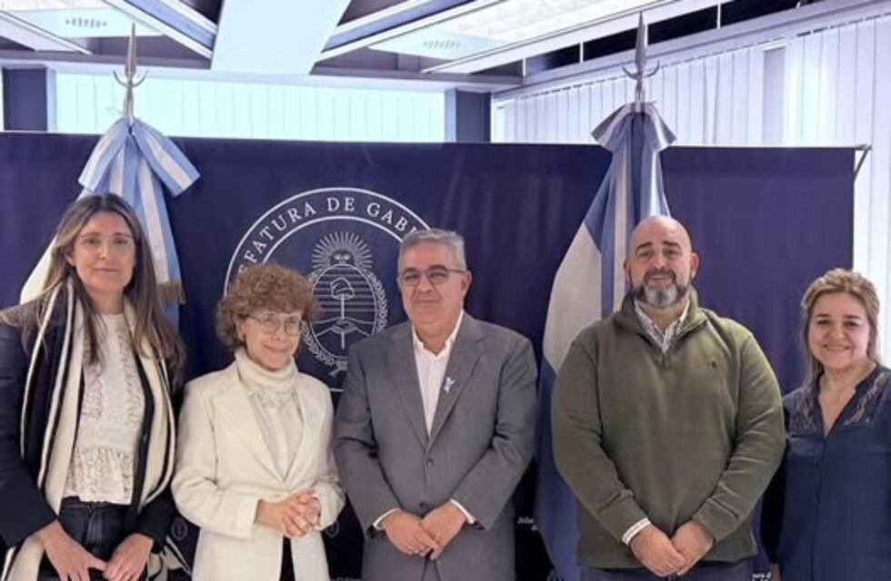 Corredor Bioceánico: Catamarca apuesta a la integración con el Pacífico