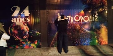 Nuevamente, clausuraron un bar de Posadas