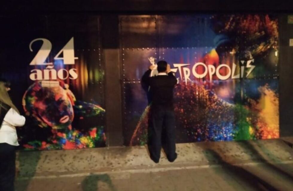 Nuevamente, clausuraron un bar de Posadas