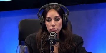 La insólita reacción de Tamara Pettinato a la propuesta de casamiento de su novio: “Estoy muy arrepentida”.