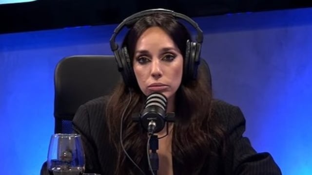 La insólita reacción de Tamara Pettinato a la propuesta de casamiento de su novio: “Estoy muy arrepentida”.
