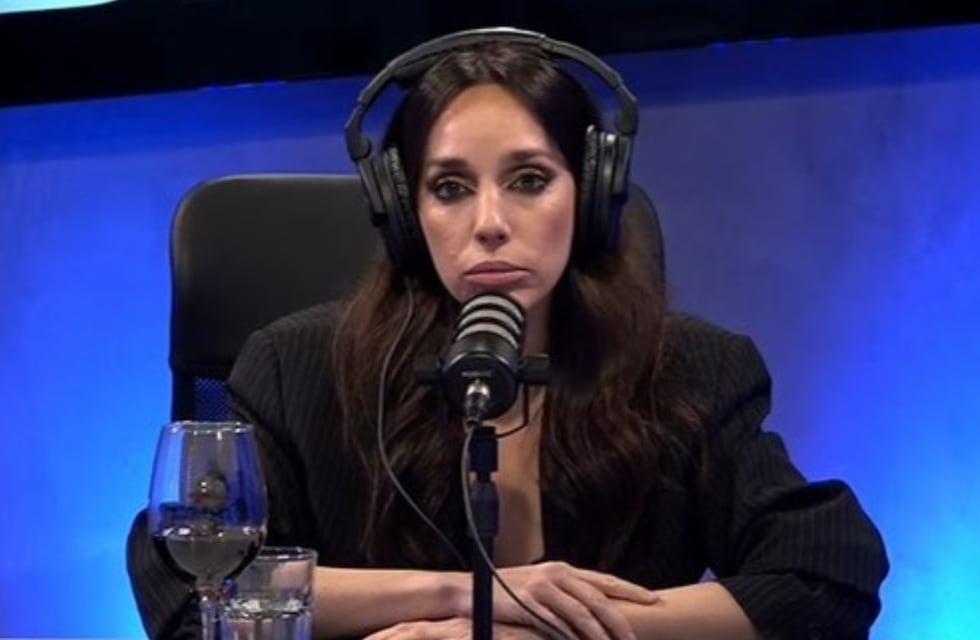 La insólita reacción de Tamara Pettinato a la propuesta de casamiento de su novio: “Estoy muy arrepentida”