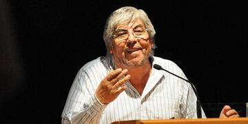 Hugo Moyano. (Foto: Web)