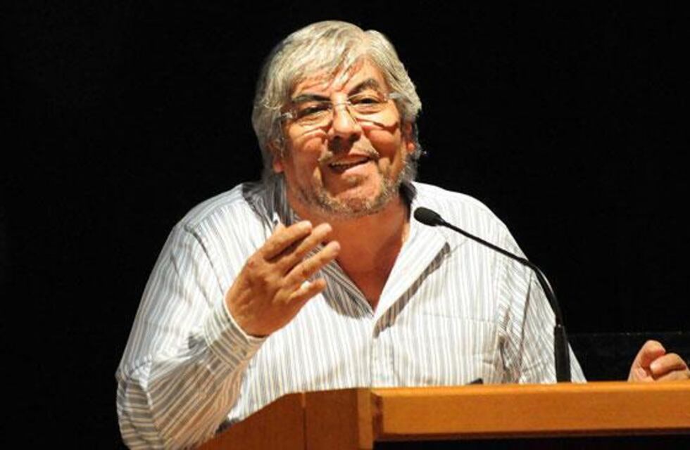 Quisieron tomar terrenos que maneja Moyano: los desalojaron en cuestión de horas y sin una orden