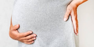 Las embarazadas podrán anotarse para vacunarse contra el coronavirus