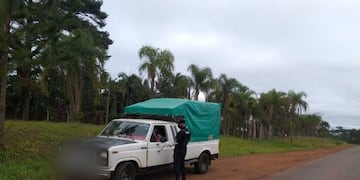 Más de 40 actas de infracción fueron labradas en Oberá mediante Operativos de Seguridad Vial.