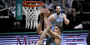 Su próximo encuentro será este martes desde las 19 ante Platense.