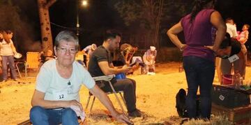 Montecarlo celebró la segunda edición de la Fiesta Provincial del Reviro.