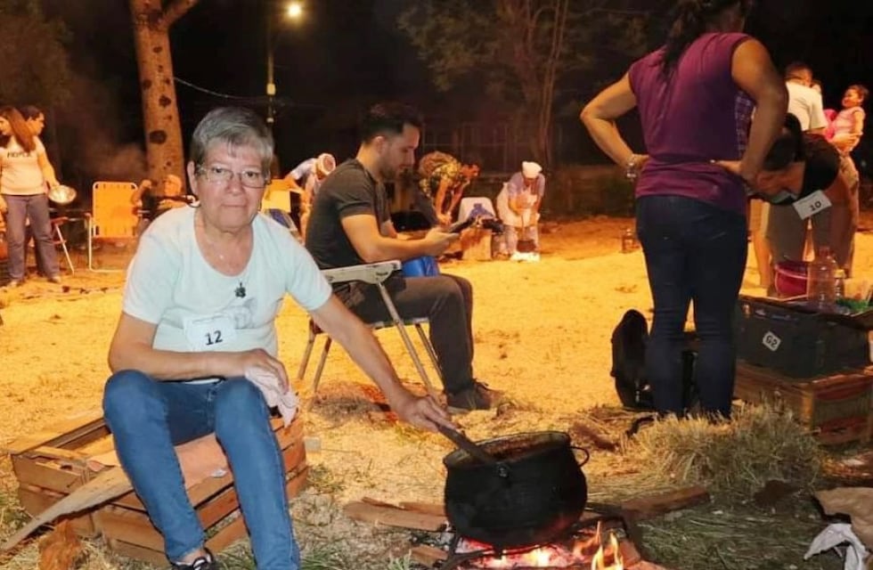 Montecarlo celebró la segunda edición de la Fiesta Provincial del Reviro