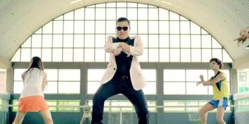 Se cumplen 10 años de “Gangnam Style” de PSY, la canción éxito a escala global