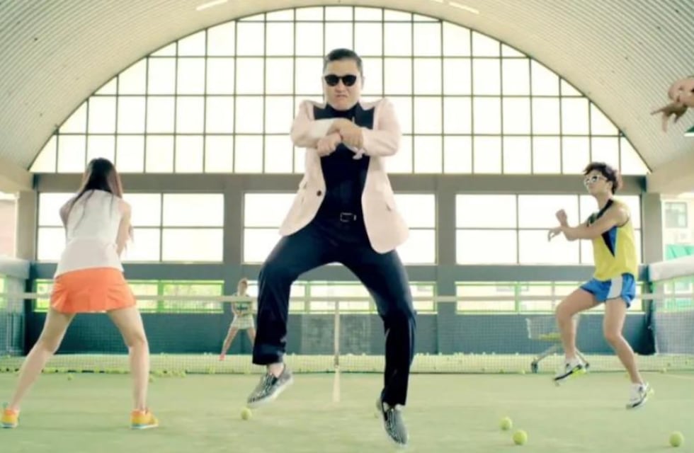 Se cumplen 10 años de “Gangnam Style” de PSY, la canción éxito a escala global