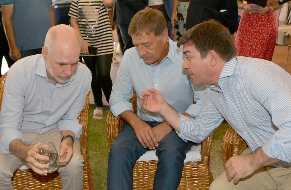 Omar De Marchi se fue de Cambia Mendoza y explotaron las redes sociales