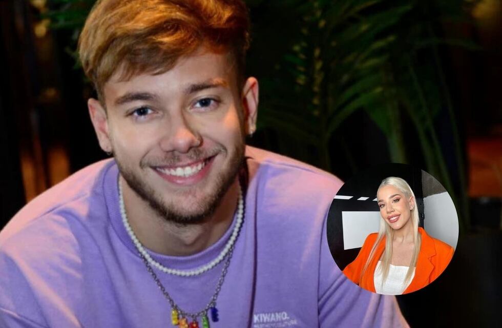 El polémico descargo de Nacho Castañares luego de que La Tora blanqueara su romance con un famoso cantante de RKT