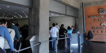 Regularización de deudas fiscales: Régimen de Facilidades de Pago prorrogado hasta el 29 de noviembre.