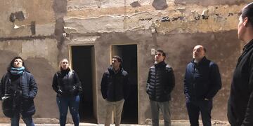 Pablo Garate: El deporte en Tres Arroyos tiene mucho potencial, hay que apoyarlo más