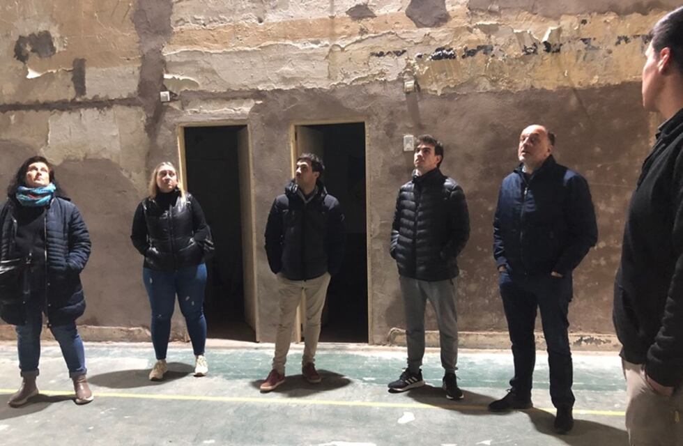 Pablo Garate: “El deporte en Tres Arroyos tiene mucho potencial, hay que apoyarlo más”