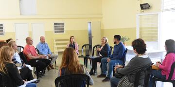 Nueva entrega del FAE