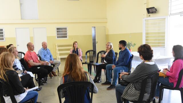 Nueva entrega del FAE