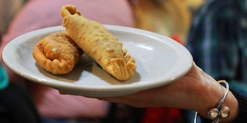 Muchas propuestas para una semana de puro comer