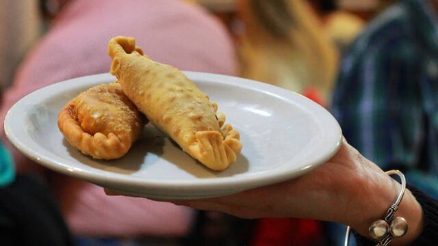 Muchas propuestas para una semana de puro comer