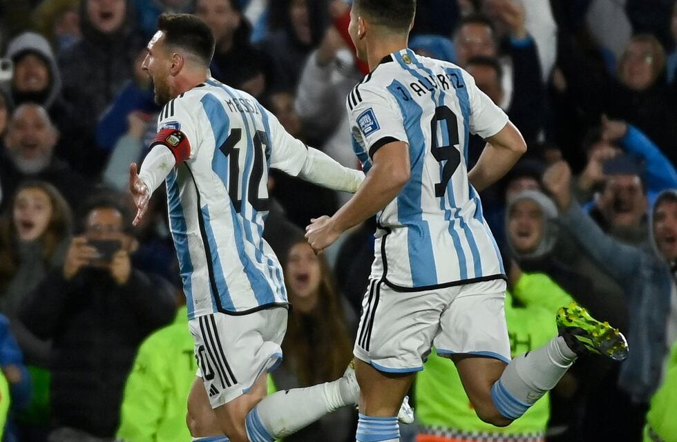 Eliminatorias Sudamericanas: con un golazo de Lionel Messi, Argentina le ganó 1 a 0 a Ecuador