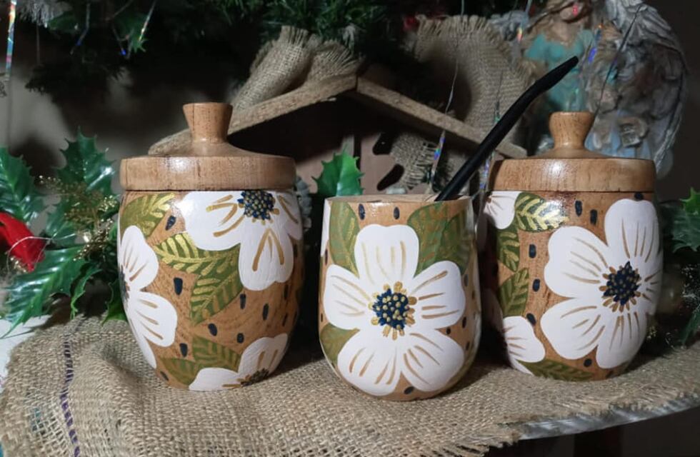 San Valentín en Salta: comprá tus regalos en una feria virtual de emprendedores locales