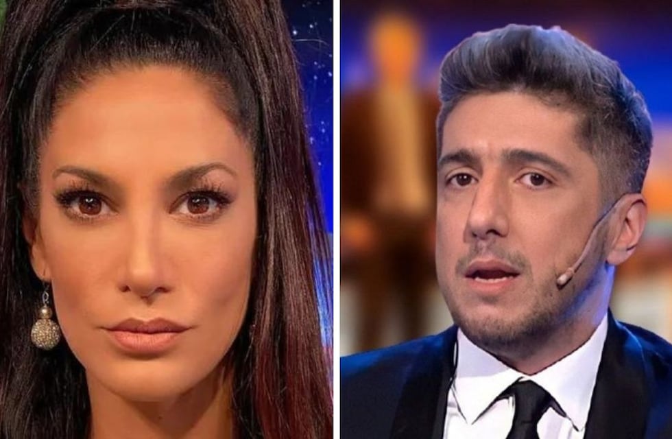 “Me da mucho dolor”: el descargo de Silvina Escudero, ex panelista del programa de Jey Mammón