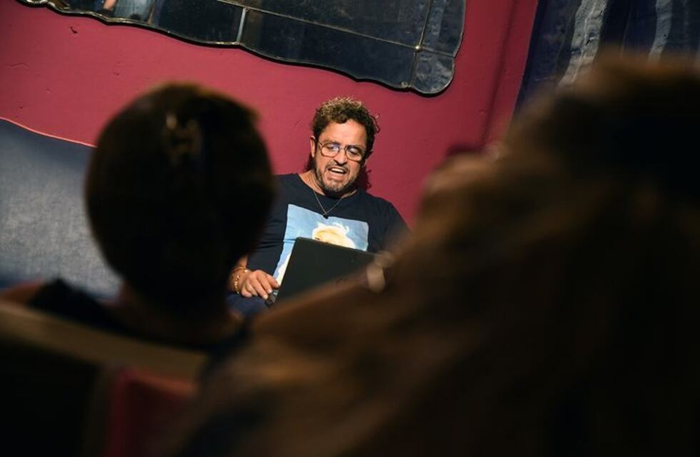 Llega el Festival UAIFAI de Micromonólogos a Rafaela