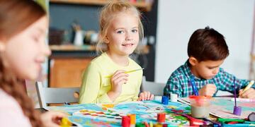 vacaciones de invierno imagen ilustrativa