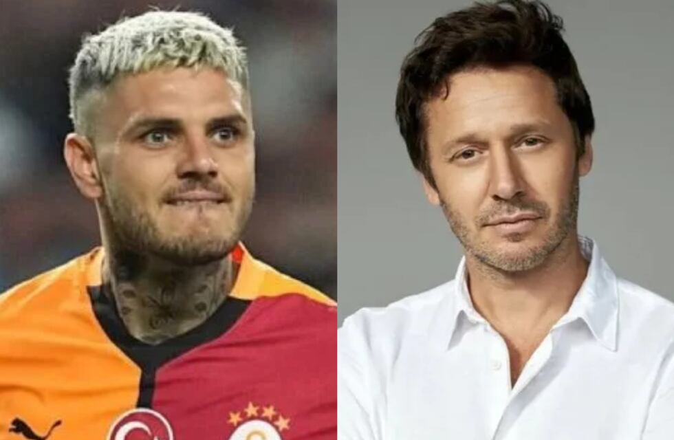 El furioso mensaje de Mauro Icardi a Benjamín Vicuña tras la pelea con la China Suárez: “Tu propia perdición”