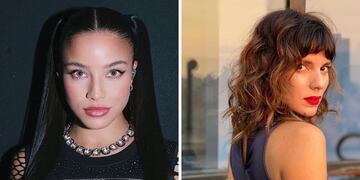Las artistas tienen un accesorio en común que es tendencia.