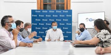 La Municipalidad presentará una denuncia penal