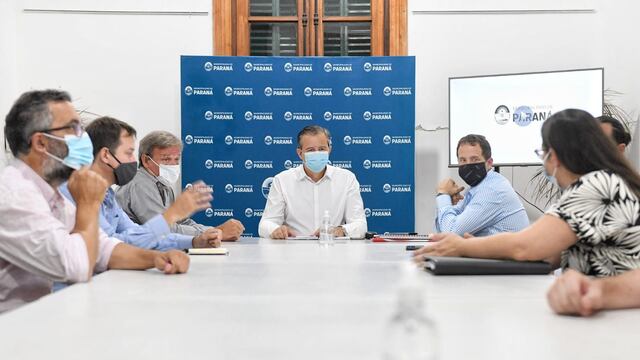 La Municipalidad presentará una denuncia penal