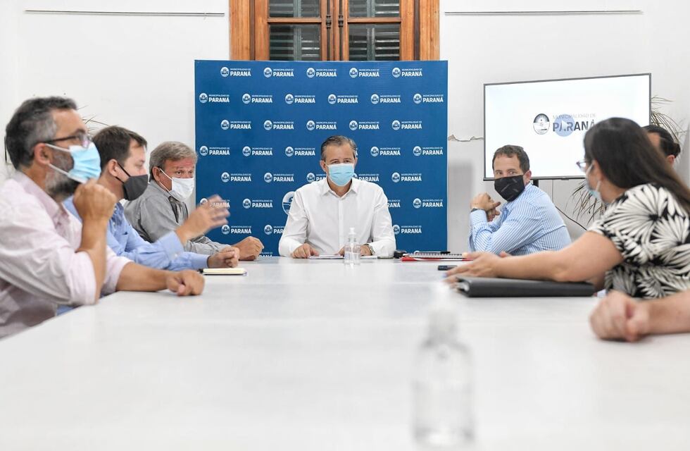 Incendio de la Isla Puente: la Municipalidad presentará una denuncia penal