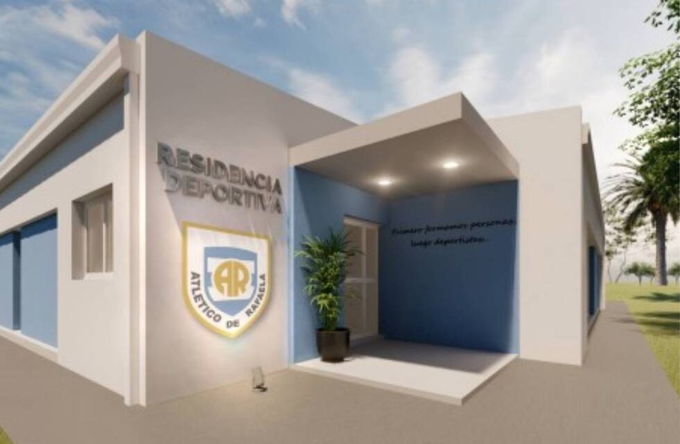 Atlético de Rafaela invertirá 25 millones en obras