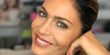 Karina Mazzocco dio que hablar con su posteo en Instagram