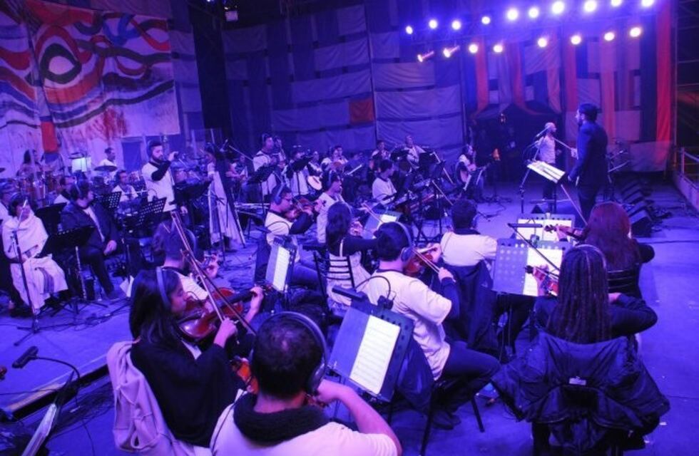 Vendimia 2022: prorrogaron el plazo para la inscripción de músicos