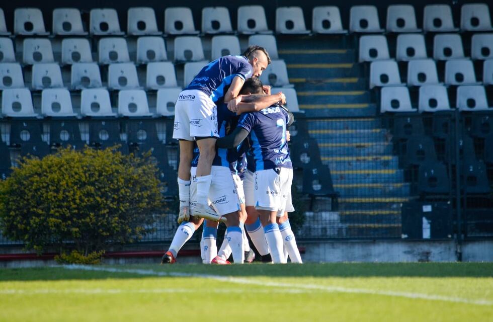 Sufriendo, Atlético le ganó 1 a 0 a All Boys y llegó a dos victorias consecutivas